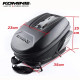 Motorcycle tank bag KOMINE M-2844