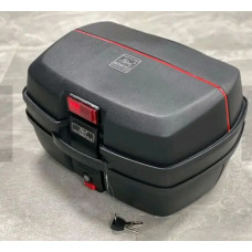 Universal motorcycle case 45L