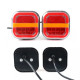 Car LED brake light/turn signals/dimensions/rear Led light for headlights