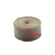 Thermal bandage (thermal tape) with carbon fiber (1200 °C -1900 °C)