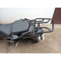 Trunk Yamaha fz25