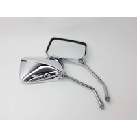 Honda CB400 mirrors 600 900 1300