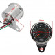 the tachometer is universal