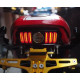 Стоп фонарь на мотоцикл GT 50 с поворотниками