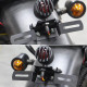 Stop the Bobber Grill motorcycle