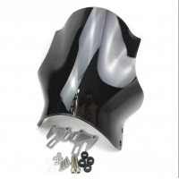 Bulle Puig Street pour moto