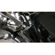 Ветровик Чоппер-круизер 2 Yamaha Drag Star Honda Shadow Kawasaki Vulcan