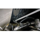 Ветровик Чоппер-круизер 2 Yamaha Drag Star Honda Shadow Kawasaki Vulcan