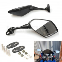 CBR mirrors (GTR, YZF, ZXR, GSXR)