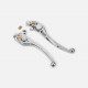 Triggers levers honda vfr 800 2014-15 vfr 1200 2016-17 cb1100 2013-17 cb1300 2003-2015