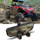 Central Mirror for Buggy ATV UTV Can Am Maverick Polaris Rover RZR Yamaha Rhino Honda Pioneer Kawasaki