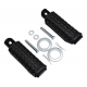 Подножки задние Honda CBF500 CBR30OR/F VTR250 CB250 Hornet CB500X CB750