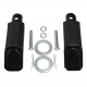 Подножки задние Honda CBF500 CBR30OR/F VTR250 CB250 Hornet CB500X CB750
