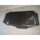 Engine cover for Honda GL1800 GOLDWING