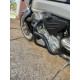 Crash bars for BMW K 1200 RT