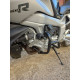 Crash bars for BMW K 1200 RT