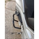 Crash bars for BMW K 1200 RT