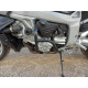 Crash bars for BMW K 1200 RT