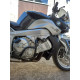Crash bars for BMW K 1200 RT
