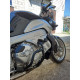 Crash bars for BMW K 1200 RT