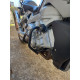 Crash bars for BMW K 1200 RT