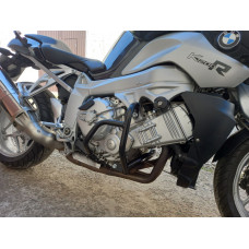 Crash bars for BMW K 1200 RT