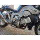 Crash bars for BMW K 1200 RT