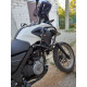 Crash bars for BMW G650GS