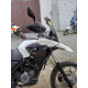 Crash bars for BMW G650GS