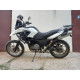 Crash bars for BMW G650GS