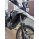 Crash bars for BMW G650GS