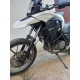 Crash bars for BMW G650GS