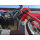 Honda CRF 300 Rally crankcase protection