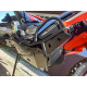 Honda CRF 300 Rally crankcase protection