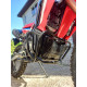 Crash bars for Honda CRF 300 Rally Bars