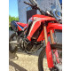 Crash bars for Honda CRF 300 Rally Bars