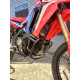 Crash bars for Honda CRF 300 Rally Bars