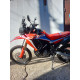 Crash bars for Honda CRF 300 Rally Bars