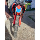 Crash bars for Honda CRF 300 Rally Bars