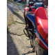 Crash bars for Honda CRF 300 Rally Bars