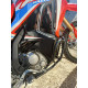 Crash bars for Honda CRF 300 Rally Bars