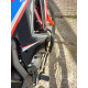 Crash bars for Honda CRF 300 Rally Bars
