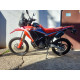 Crash bars for Honda CRF 300 Rally Bars