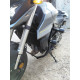 Crash bars for 2025 Honda Hornet 750