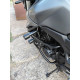 Crash bars for 2025 Honda Hornet 750