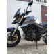 Crash bars for 2025 Honda Hornet 750