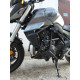 Crash bars for 2025 Honda Hornet 750