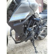Crash bars for 2025 Honda Hornet 750