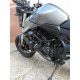 Crash bars for 2025 Honda Hornet 750
