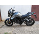 Crash bars for 2025 Honda Hornet 750